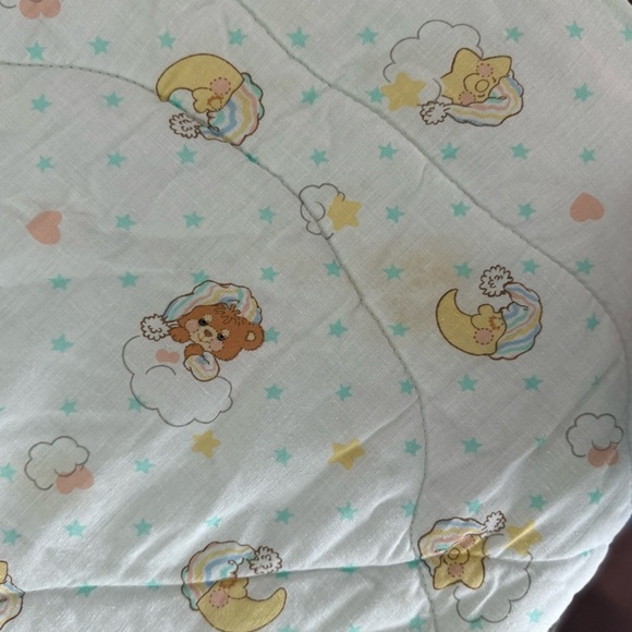 Vintage 1985 Morgan Inc Toddler Sleeping Bag - Picture 9 of 10